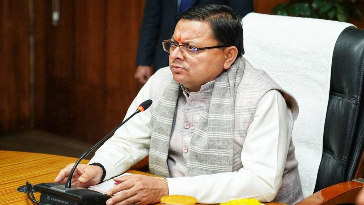 अवैध मदरसों को लेकर यूपी में सख्ती..अब उत्तराखंड में तैयारी, बोले सीएम धामी- फंडिंग की भी होगी जांच