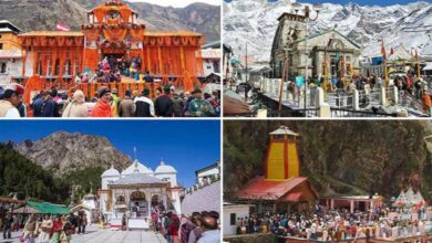 पहलगाम हमले के बाद अब चारधाम यात्रा नहीं कर सकेंगे पाकिस्तानी, 77 लोगों ने कराया है पंजीकरण