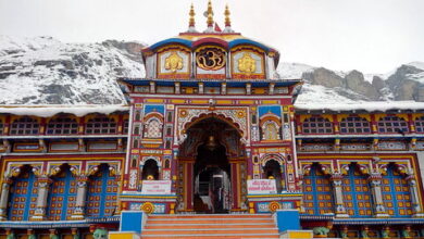 Badrinath Dham: मंदिर के कपाट खोलने के कार्यक्रम तय, 21 को डिम्मर गांव से ऋषिकेश पहुंचेंगे पदाधिकारी