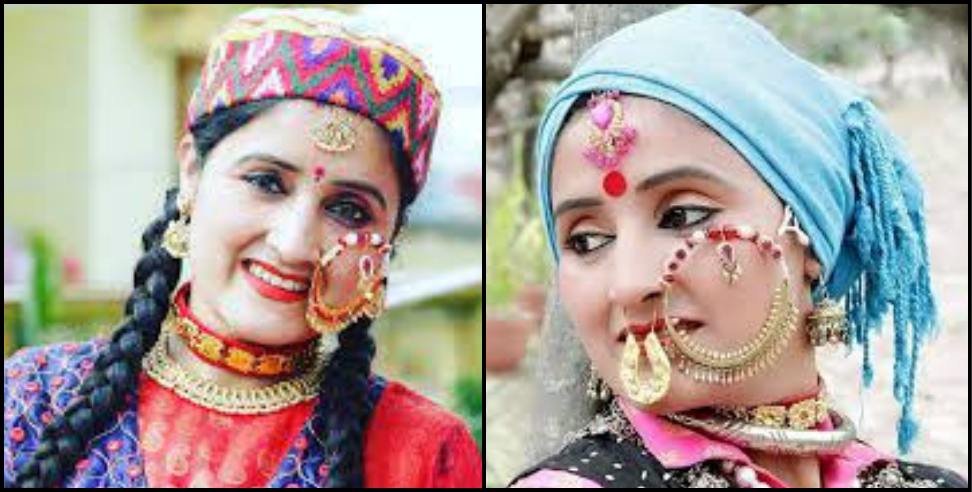 नहीं रहीं उत्तराखंड की सुप्रसिद्ध अभिनेत्री गीता उनियाल, कैंसर के चलते निधन