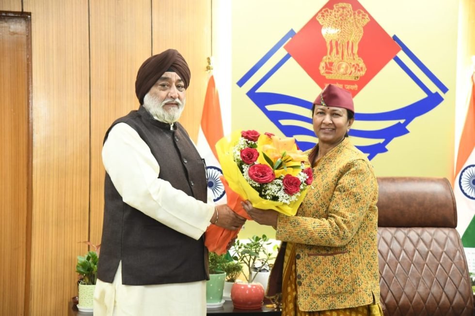 हेमकुंट साहिब जी की यात्रा 25 मई से शुरू होगी, कपाट बंद किए जाने की तिथि घोषित