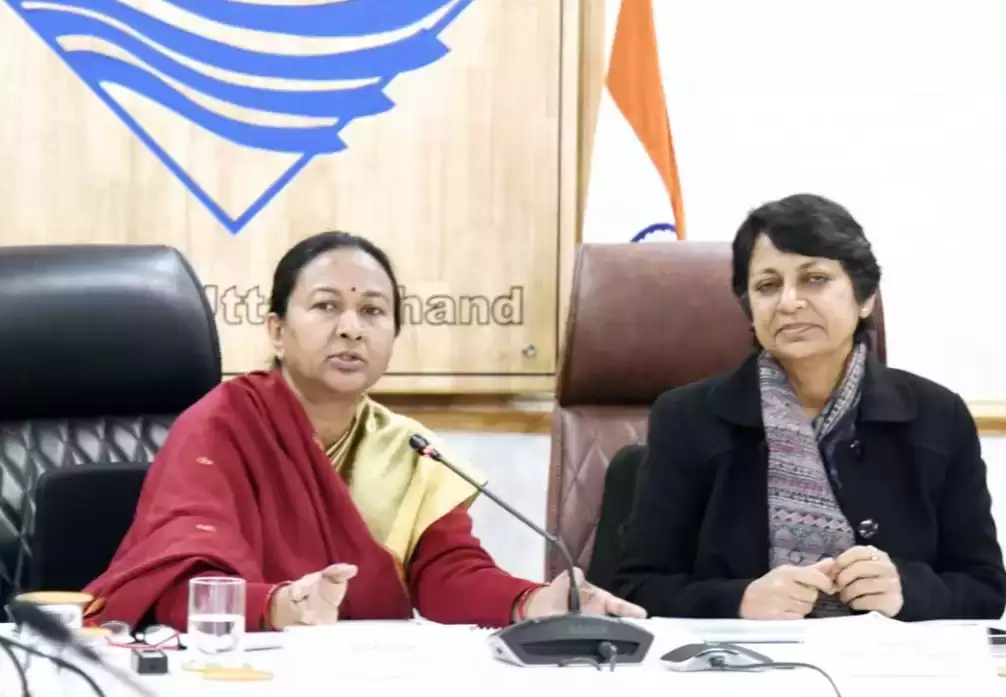 Uttarakhand: सार्वजनिक भवनों, होटलों, बड़े संस्थानों में स्वच्छता ग्रीन लीफ रेटिंग सिस्टम होगा लागू