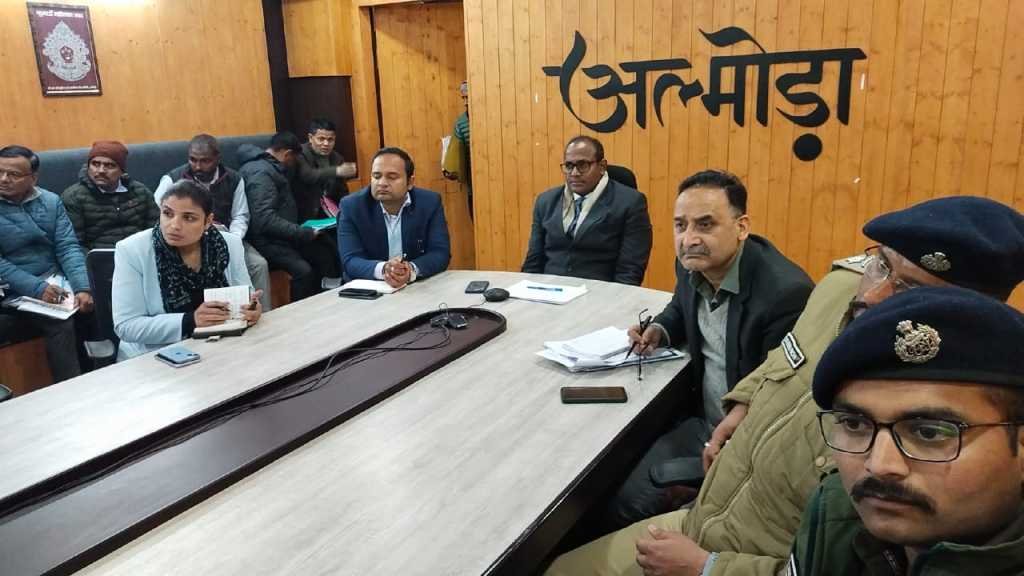 मतदाता जागरूकता के लिए सोशल मीडिया का हो व्यापक उपयोग- मुख्य निर्वाचन अधिकारी