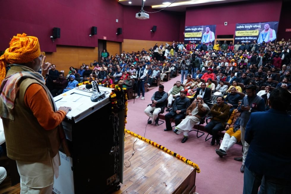 सरकार ने UCC पर सवा करोड़ जनता से किये गए वादे को निभाया: मुख्यमंत्री