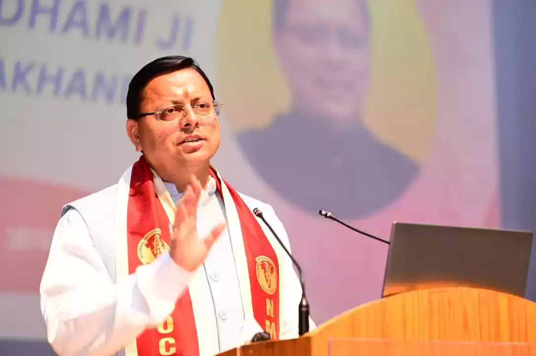 Uttarakhand: प्रधानमंत्री मोदी के नेतृत्व में स्वास्थ्य के क्षेत्र में 10 साल में हुए ऐतिहासिक कार्य: CM धामी