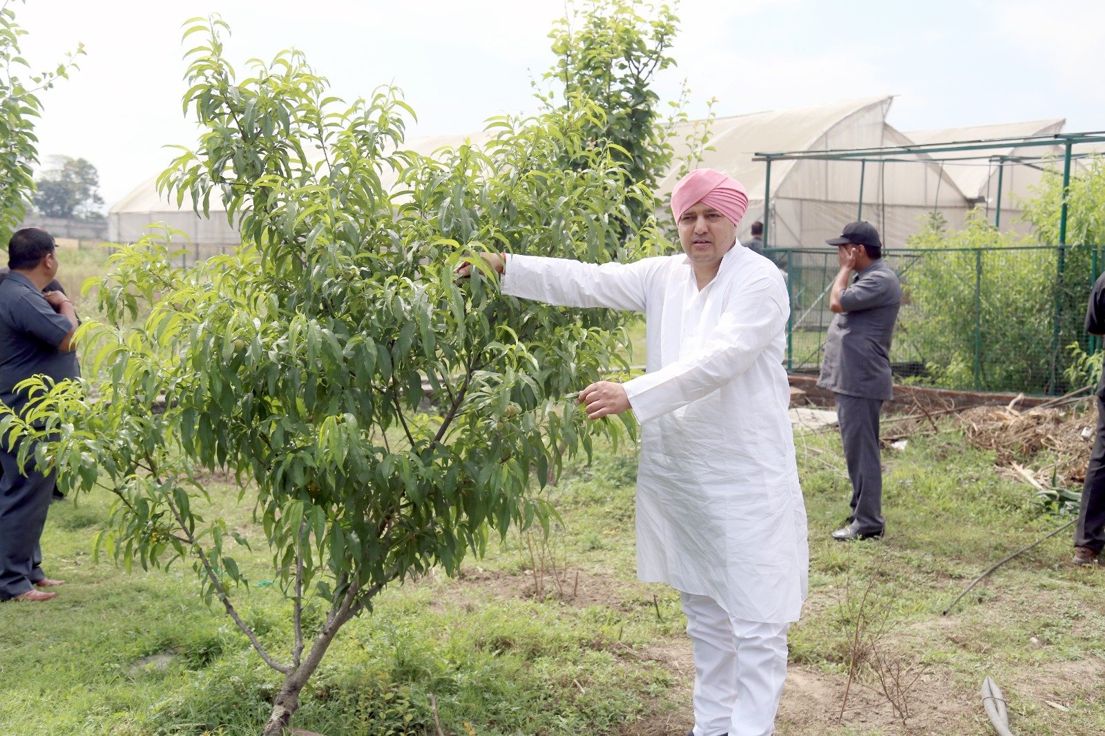 अच्छी खबर: श्री गुरु राम राय विश्वविद्यालय को ICAR की मिली मान्यता
