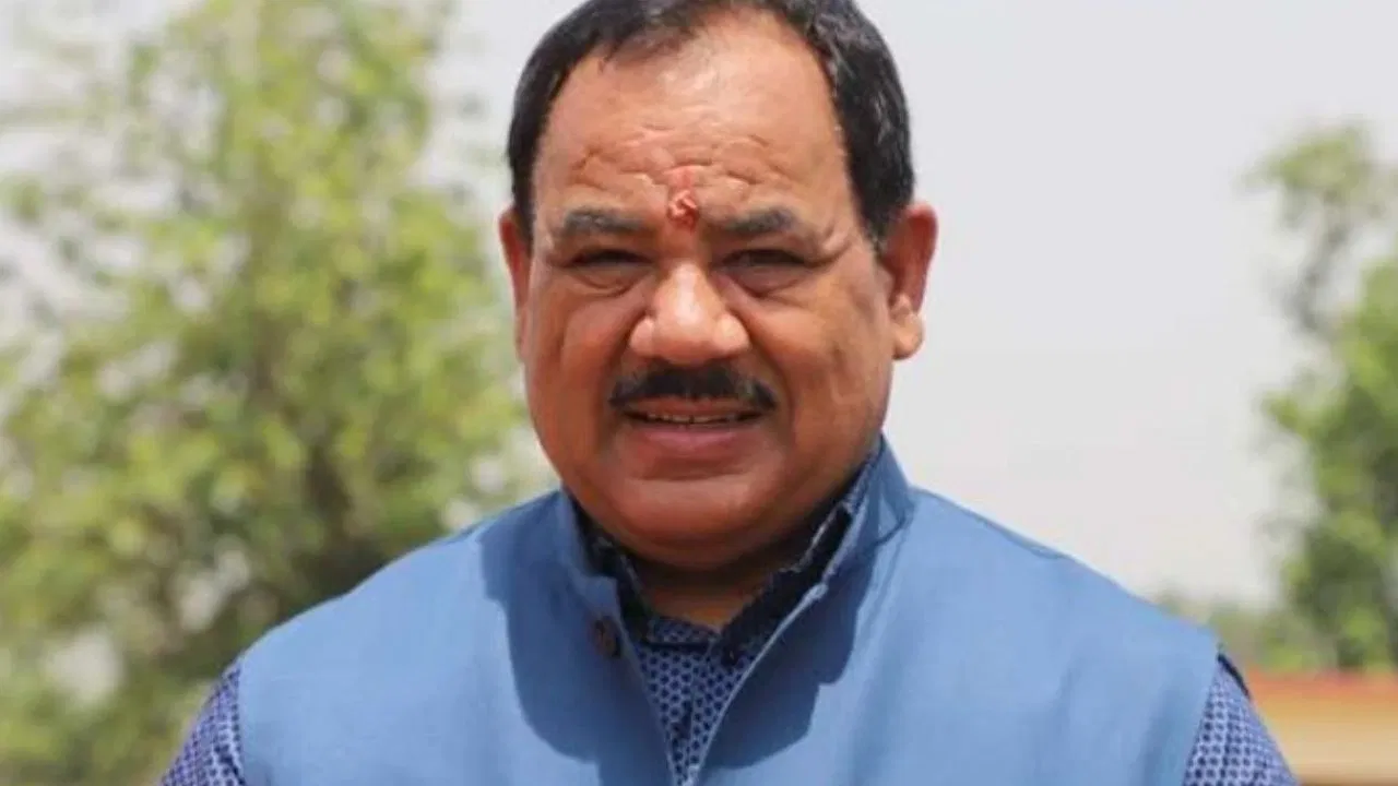 ईडी ने पूर्व मंत्री हरक सिंह के ठिकानों पर मारा छापा, जानिए पूरा मामला