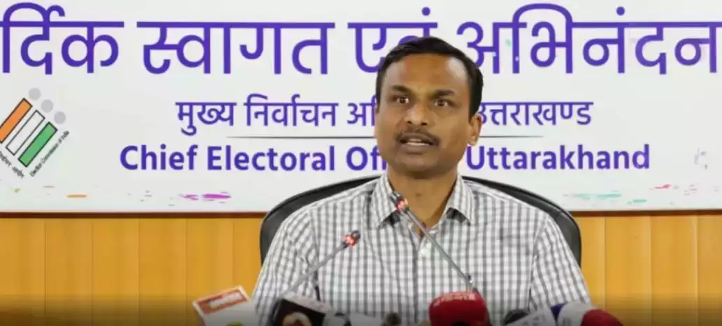 चुनाव ड्यूटी में लगने वाले वाहनों के किराए में की गई वृद्धि