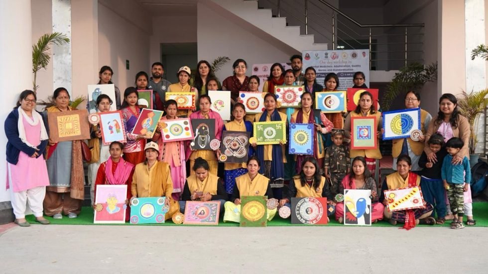 पतंजलि ने स्वरोजगार की दिशा में महत्वपूर्ण क़दम उठाया- आचार्य बालकृष्ण