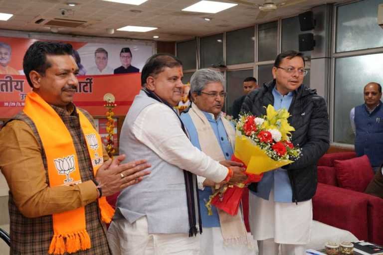 Loksabha Election 2024: 22 से 27 मार्च के बीच हो सकते हैं भाजपा लोकसभा प्रत्याशियों के नामांकन