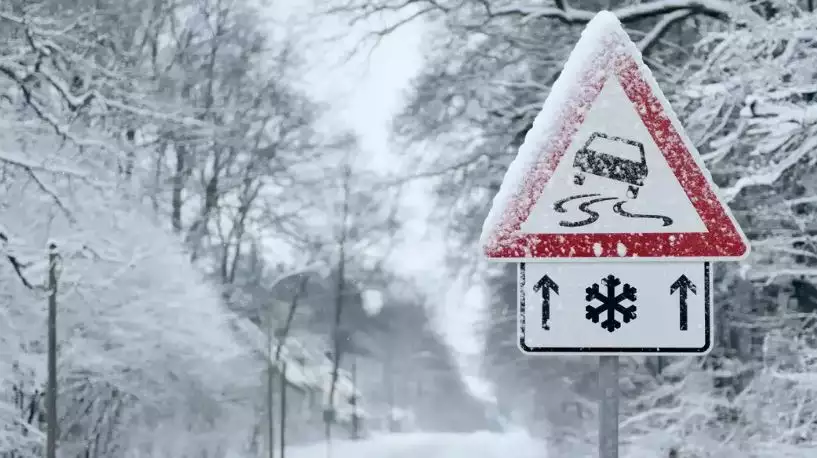 Uttarakhand weather Update: आज और कल बारिश-बर्फबारी के आसार, अलर्ट जारी
