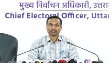 आचार संहिता लगने के बाद अब तक 10 करोड़ 71 लाख मूल्य की जब्ती
