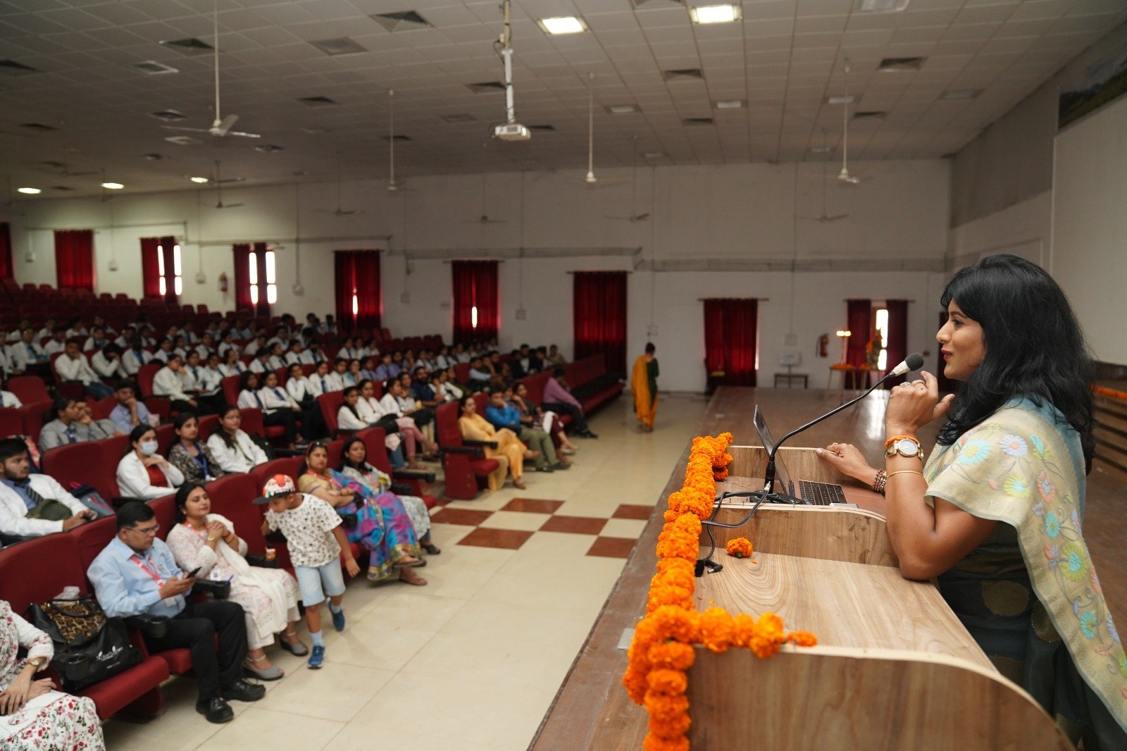 Uttarakhand: एसजीआरआरयू में अन्तर्राष्ट्रीय शोध विषयों पर हुआ मंथन