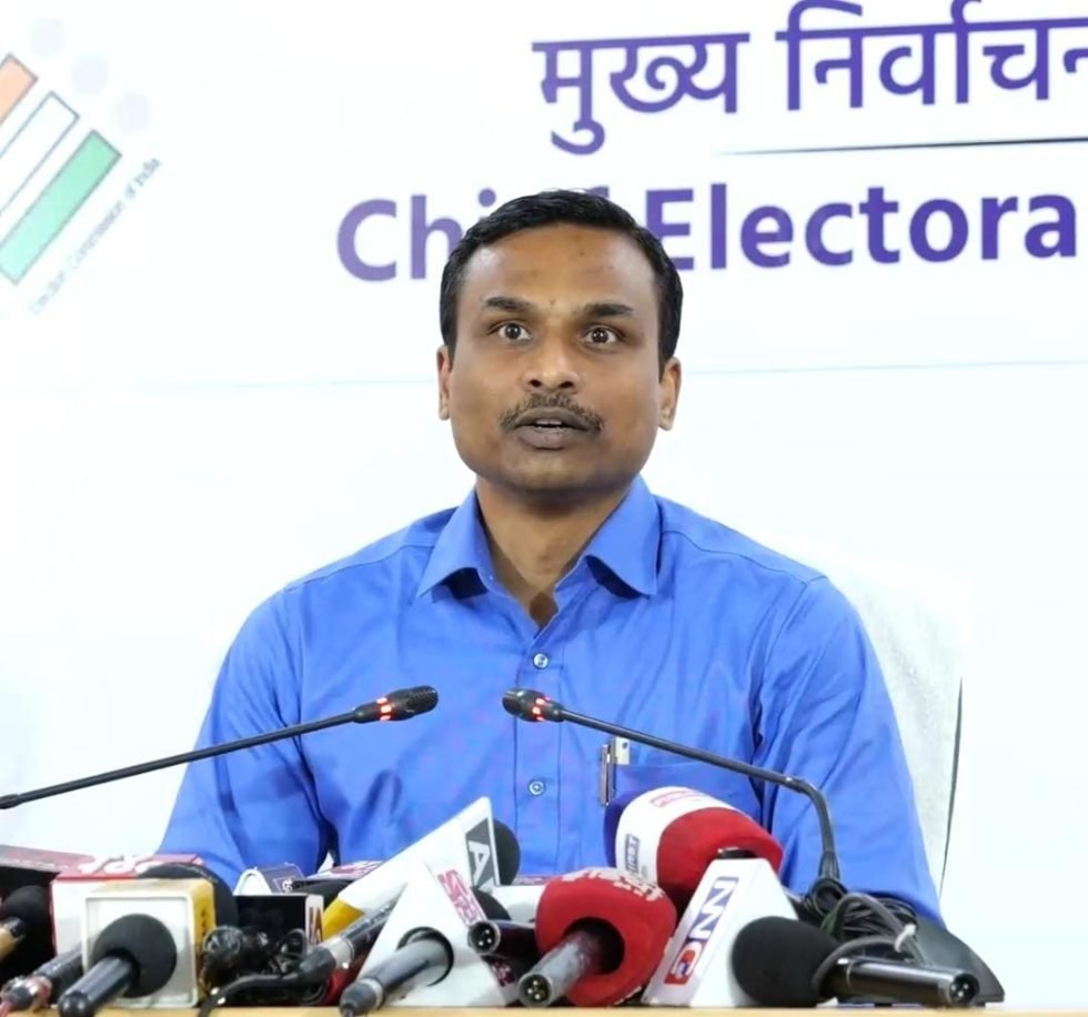 Uttarakhand Lok Sabha Election 2024: प्राधिकार पत्र धारक मीडिया प्रतिनिधि ही मतदेय व मतगणना स्थल पर प्रवेश कर पाएंगे