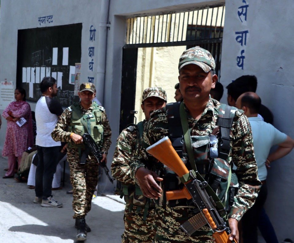 मतदान प्रतिशत में 15 साल पीछे चला गया उत्तराखंड