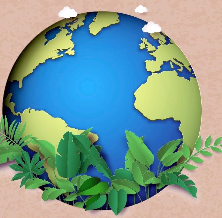  पृथ्वी दिवस के अवसर पर संगोष्ठी आयोजित