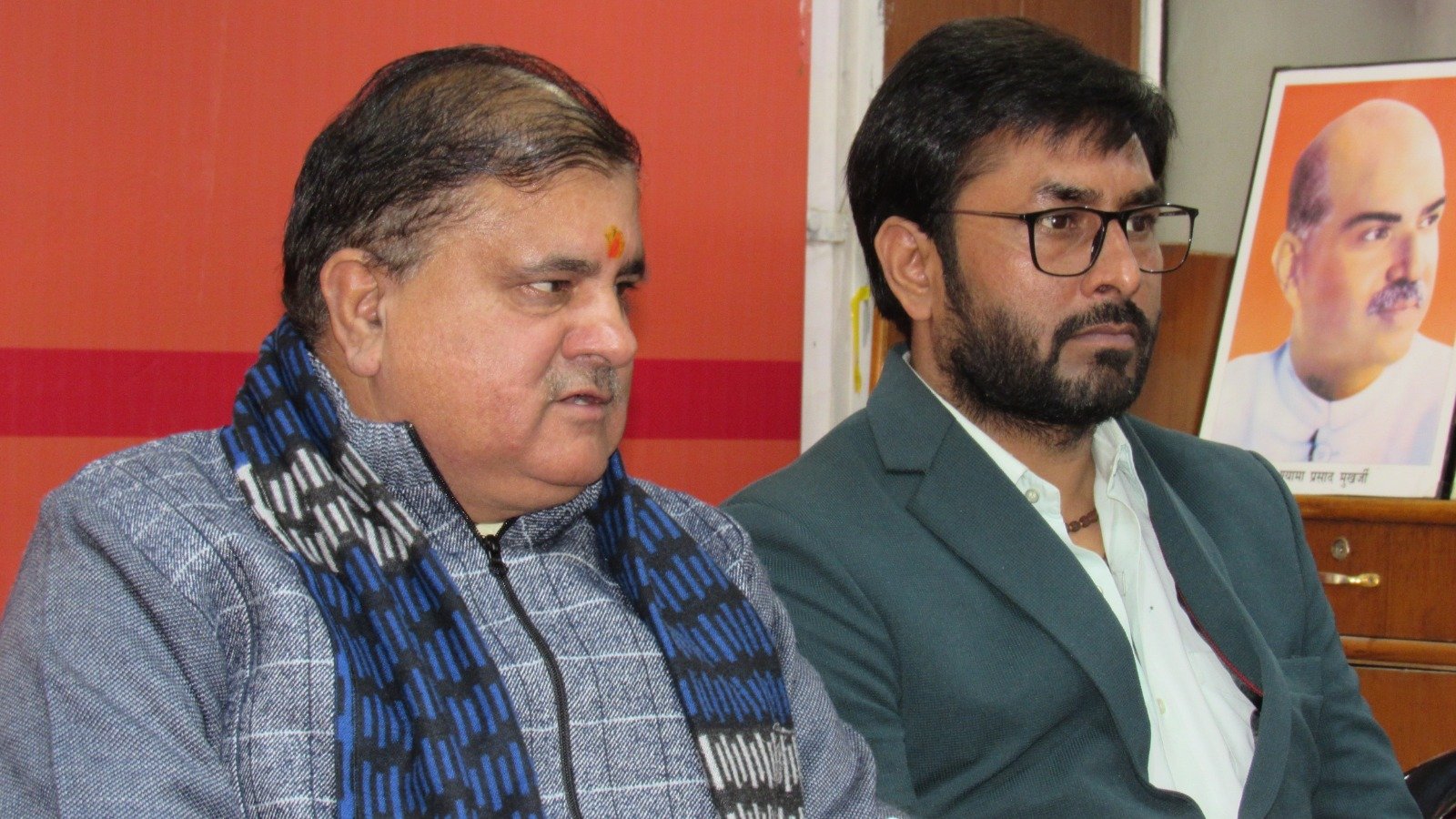 भाजपा पांचों सीट और कांग्रेस नए बहाने तलाशने जा रही है : भट्ट