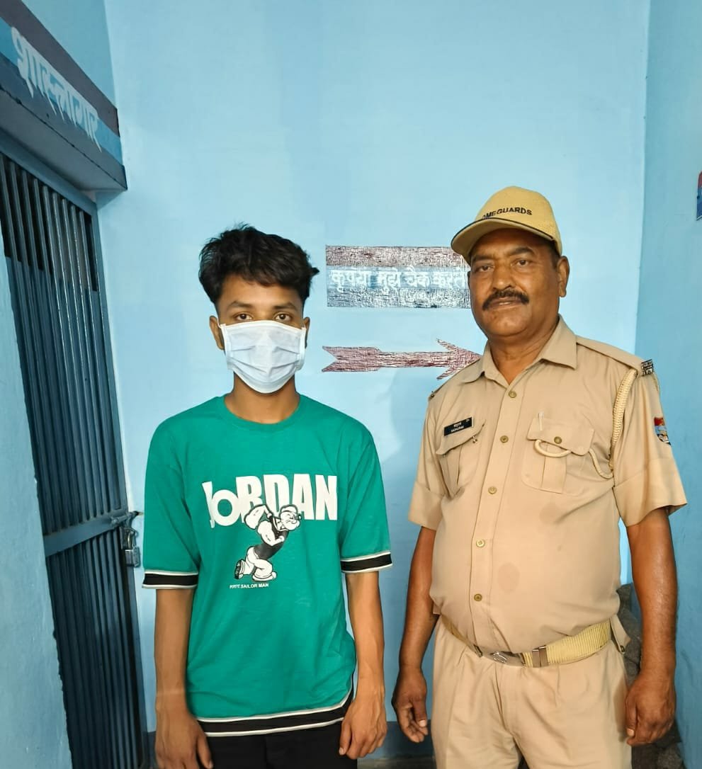 बाल अपराधों के प्रति संवेदनशील दून पुलिस