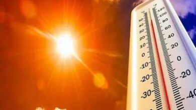 गर्मी ने तोड़ा रिकॉर्ड : देहरादून में पारा 41 डिग्री
