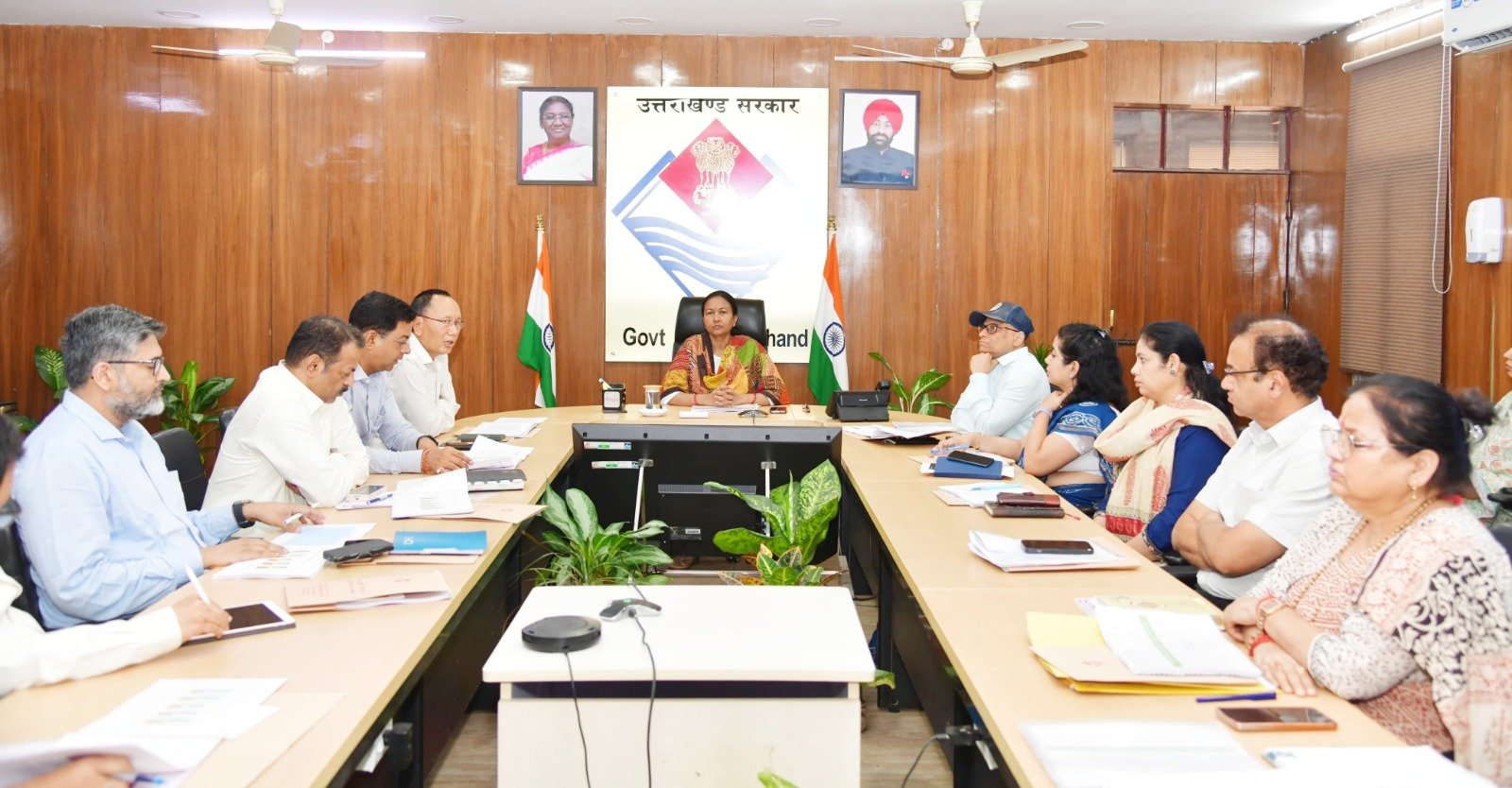 दुर्घटना के मामलों में प्रभावितों को राहत राशि तत्काल जारी करने के निर्देश