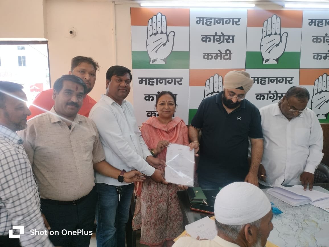 मनीष वर्मा बोले : डोभालवाला की जनता का समर्थन उनके साथ