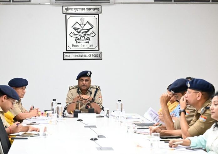 उत्तराखंड पुलिस ने शुरू किया ऑपरेशन स्माइल