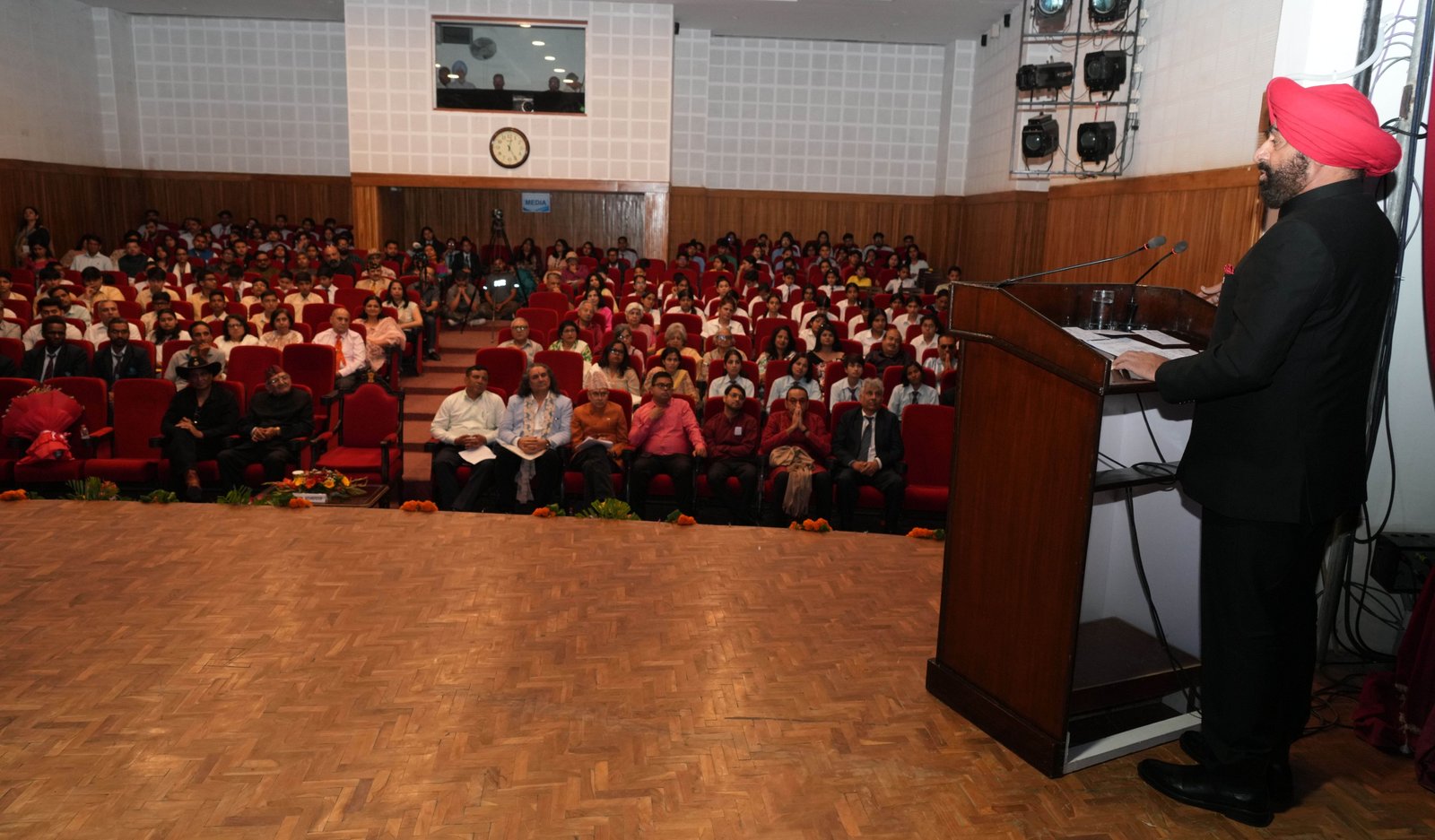 फिल्मों की शूटिंग के लिए उत्तराखंड एक अनूकूल जगह