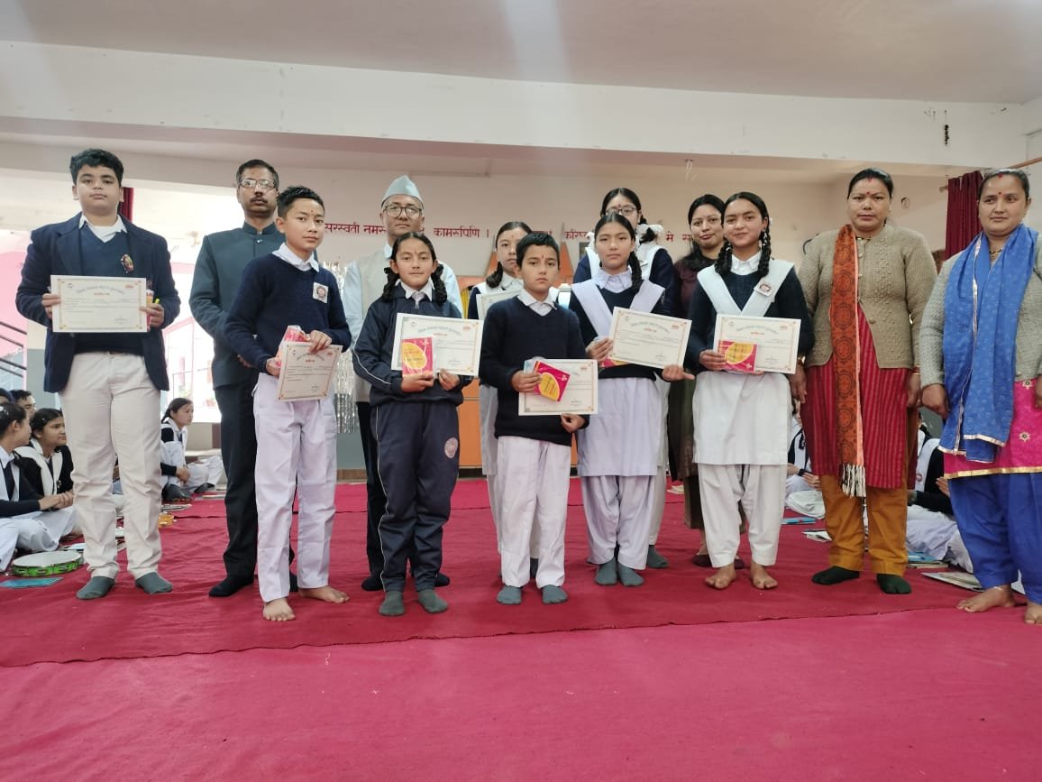 सामुदायिक पुस्तकालय की अवधारणा पर हुई कार्यशाला