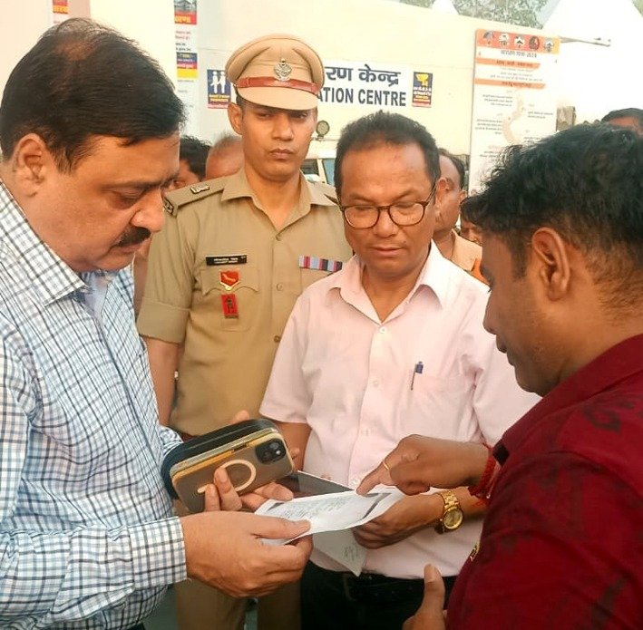 श्रद्धालुओं की सुविधा के दृष्टिगत लिए नीतिगत निर्णय