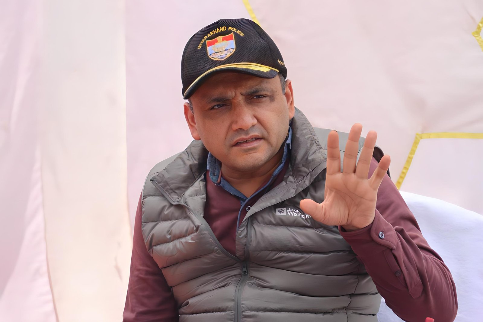 सुरक्षित चारधाम यात्रा के दृष्टिगत पुलिस महानिदेशक ने जारी किये आवश्यक दिशा-निर्देश