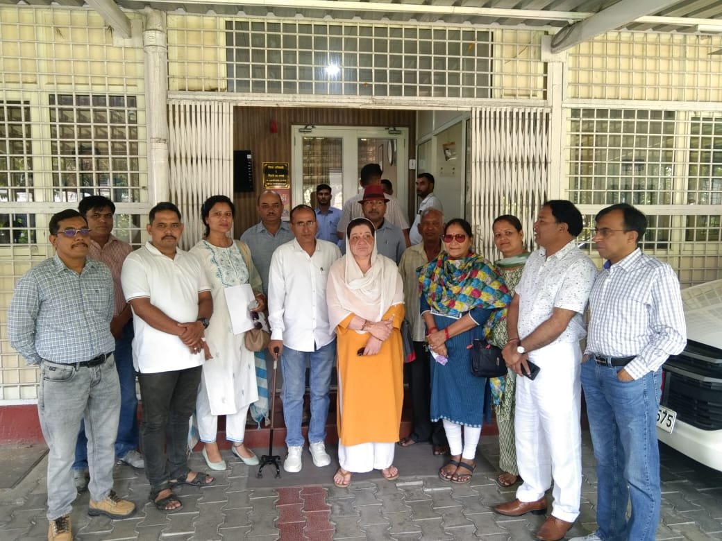 समान नागरिक संहिता को लेकर उक्रांद ने की आवाज बुलंद