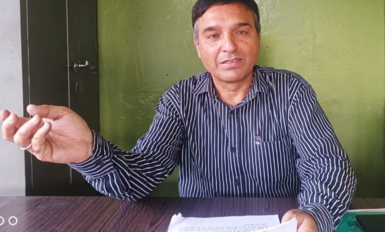 गजब हाल :18 अस्थाई परमिटों पर वाहनों टैक्स कर दिया माफ