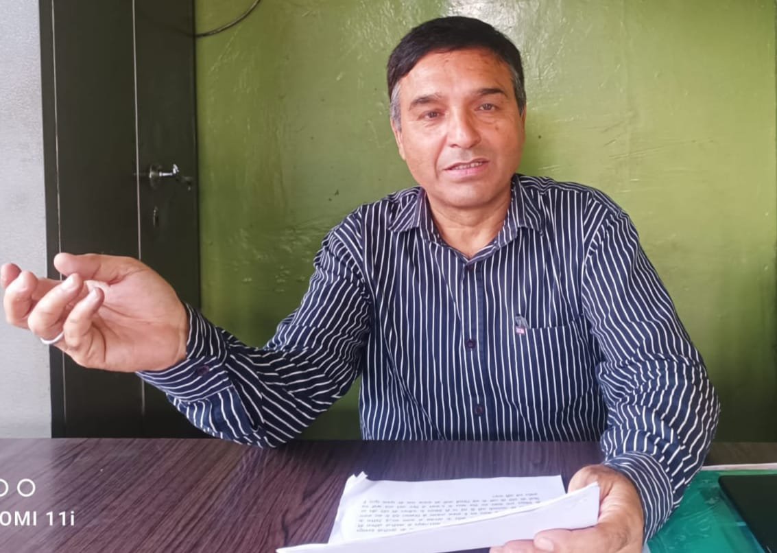 गजब हाल :18 अस्थाई परमिटों पर वाहनों टैक्स कर दिया माफ गजब हाल :18 अस्थाई परमिटों पर वाहनों टैक्स कर दिया माफ