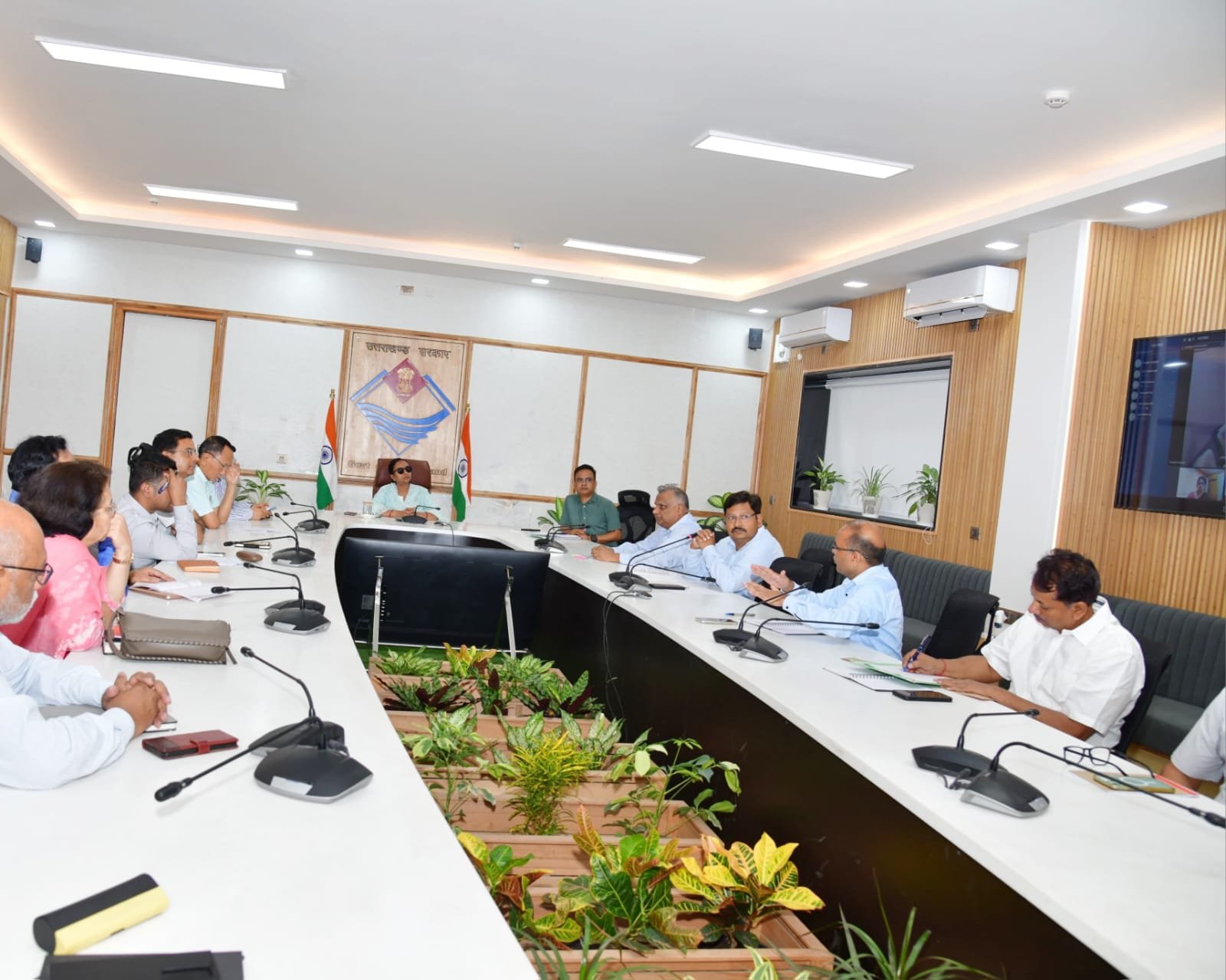 30 मई को उत्तराखंड भ्रमण पर आ रहे उप राष्ट्रपति