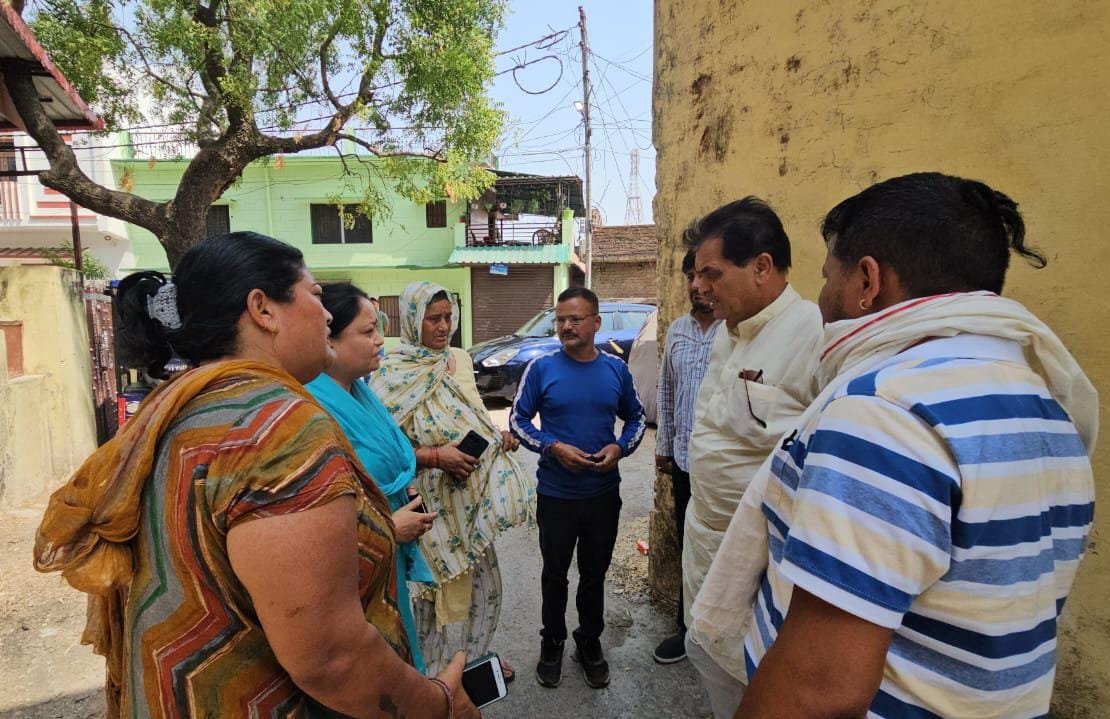 म्यामांर मे फस गया दून का युवक, कैबिनेट मंत्री ने की एसएसपी से वार्ता