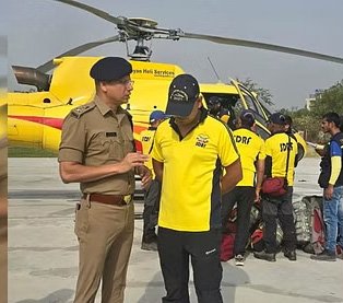 बड़ा हादसा : सहस्त्रताल ट्रैक पर नौ ट्रैकर्स की मौत