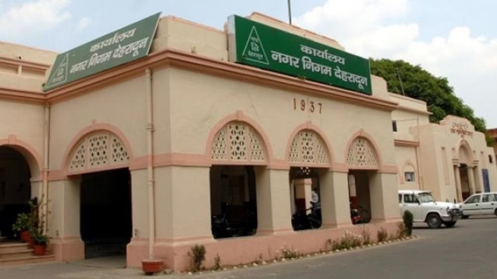 निकायों में प्रशासकों का कार्यकाल तीन माह के लिए बढ़ाया