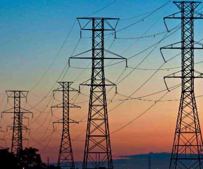 यूपीसीएल को मिली राहत, बिजली की मांग गिरी