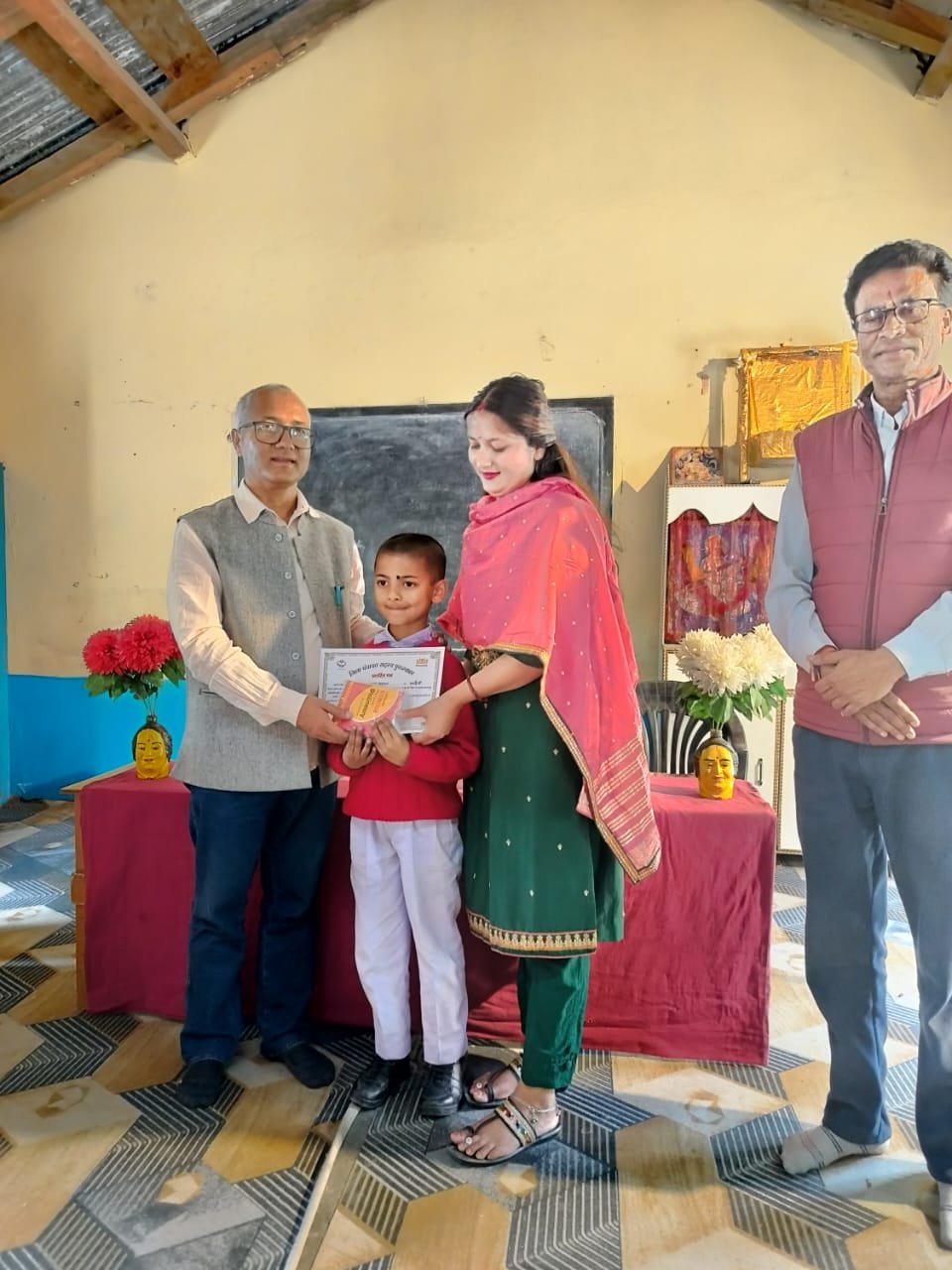 बच्चों को फास्ट फूड से दूर रखने की अपील