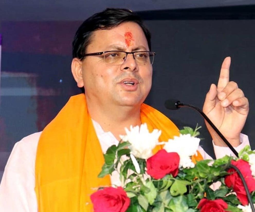 चारधाम यात्रा व्यवस्थाओं और बेहतर बनाने के लिए जिलाधिकारियों से समन्वय बनाकर रखें