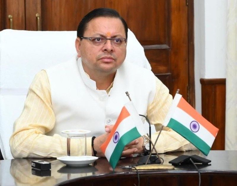 दो एयर एम्बुलेंस से एम्स दिल्ली शिफ्ट किये जायेंगे घायल चार वनकर्मी, मुख्यमंत्री ने दिए निर्देश