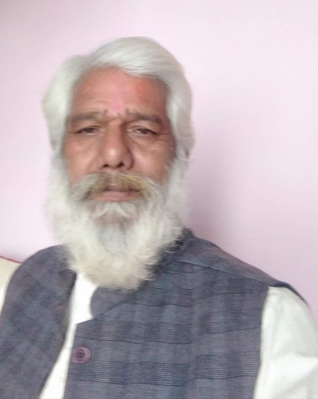 उनियाल होंगे बद्रीनाथ विधानसभा उप चुनाव में उक्रांद प्रत्याशी