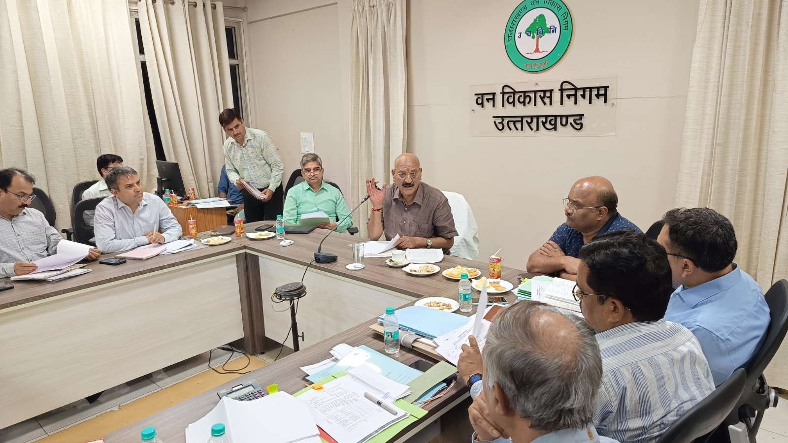 प्रभावी कार्ययोजना बनाने के निर्देश