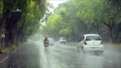 इस दिन से फिर बदलेगा मौसम, बारिश-ओलावृष्टि से लौटेगी ठंड, ऑरेंज अलर्ट जारी