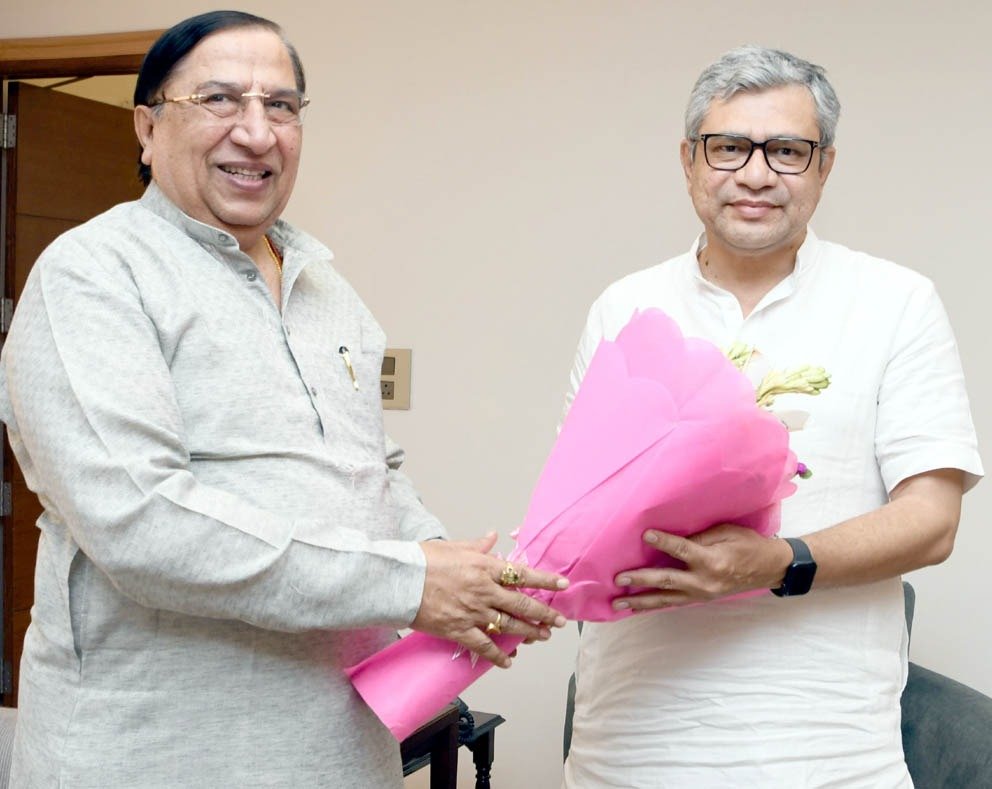 देहरादून-सहारनपुर रेल लाइन का सर्वे पूरा, शीघ्र शुरू होगा कार्य