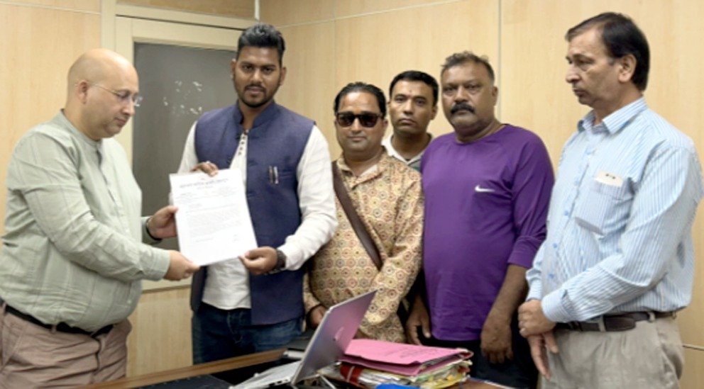 मरीजों को करना पड रहा समस्याओं का सामना