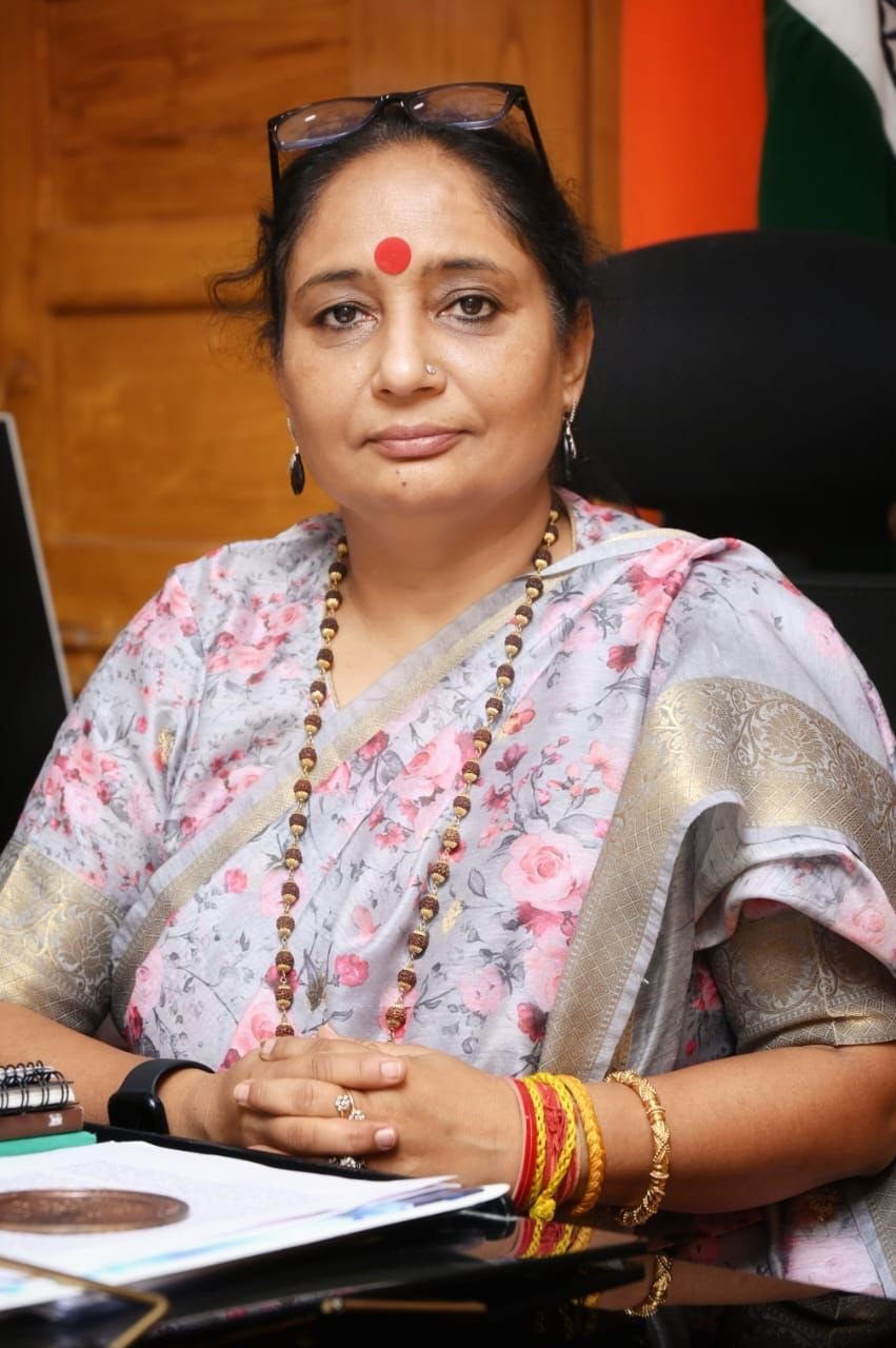 प्रभावित क्षेत्रों में राहत कार्यों को तेजी से पूरा करने के निर्देश