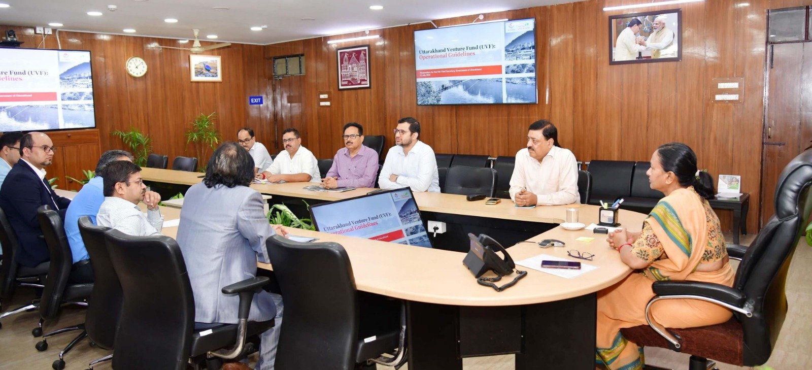 राज्य के युवा  अपने स्टार्टअप पंजीकृत करवाएं