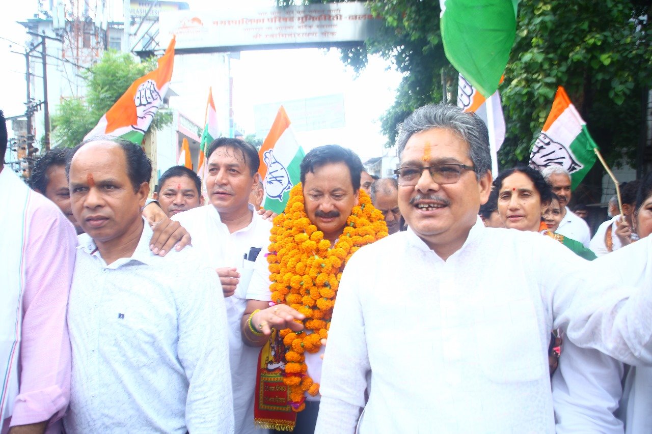 देश की सेना ने अपने पराक्रम से हमेशा ही देश को गौरवान्वित किया : करन माहरा