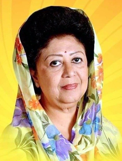 आपदा प्रभावित लोगों को हर संभव सहायता पहुंचाने का काम जारी : सांसद